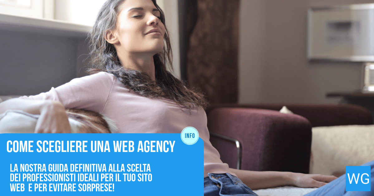 La migliore web agency a Genova e Italia