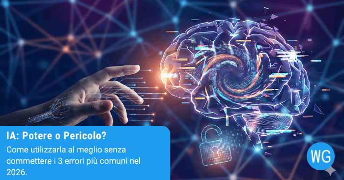 IA: Potere o Pericolo?