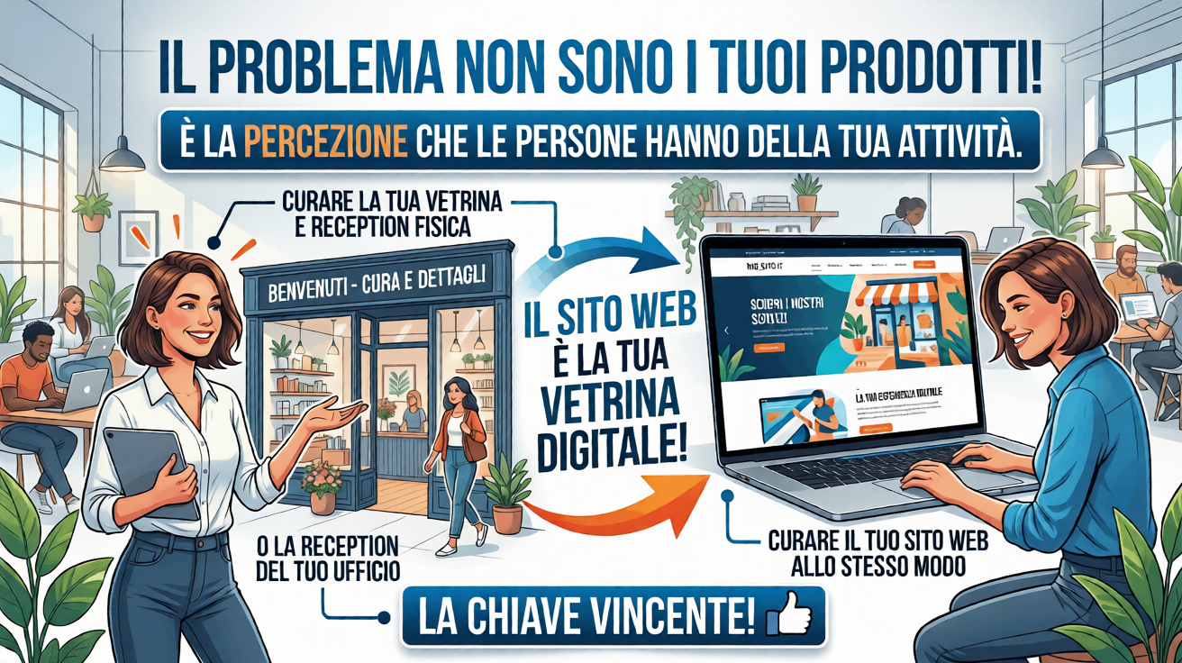Come Vendere Online nel 2026