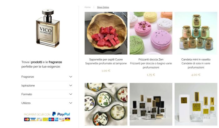 Woocommerce Italia